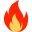 Flame Icon