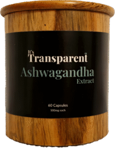 Ashwagandha Extract
