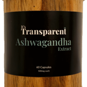 Ashwagandha Extract